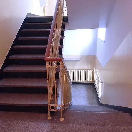 Apartament Rokosowska Warszawa Eksteriør bilde